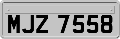 MJZ7558