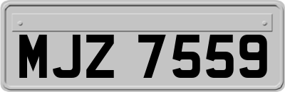 MJZ7559