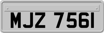 MJZ7561