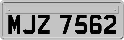 MJZ7562