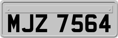MJZ7564