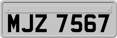 MJZ7567