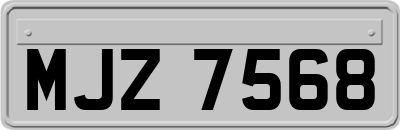 MJZ7568