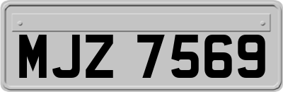 MJZ7569