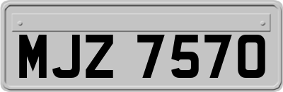 MJZ7570