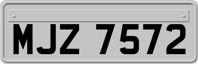 MJZ7572