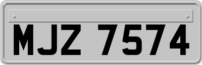 MJZ7574