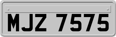 MJZ7575