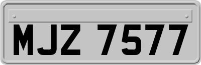 MJZ7577