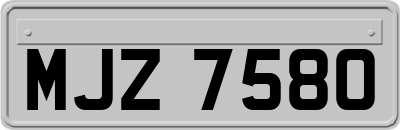 MJZ7580