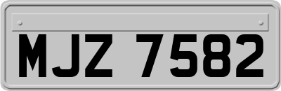 MJZ7582