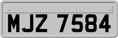 MJZ7584
