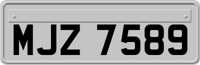 MJZ7589