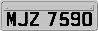 MJZ7590