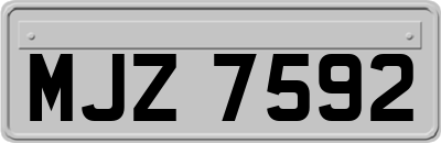 MJZ7592