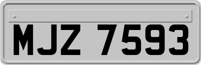 MJZ7593