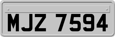MJZ7594