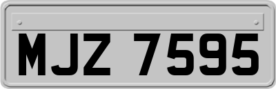 MJZ7595
