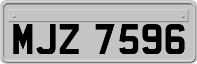 MJZ7596