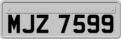 MJZ7599