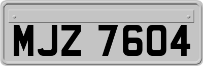 MJZ7604