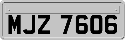 MJZ7606