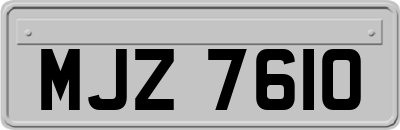 MJZ7610