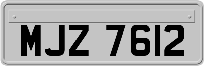 MJZ7612