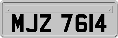 MJZ7614