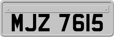 MJZ7615