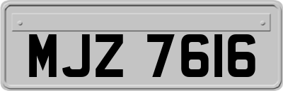 MJZ7616