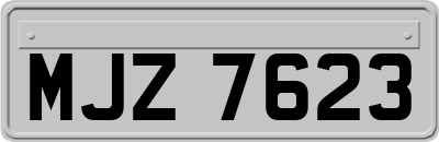 MJZ7623