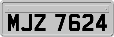 MJZ7624