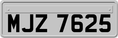 MJZ7625