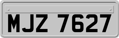 MJZ7627
