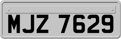 MJZ7629