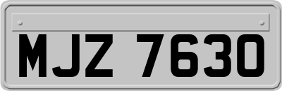 MJZ7630