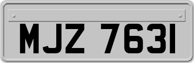 MJZ7631