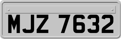 MJZ7632