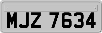 MJZ7634