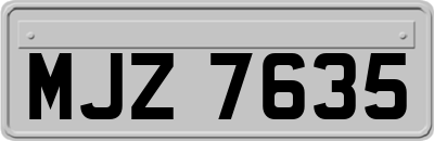 MJZ7635