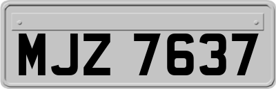 MJZ7637