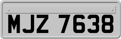 MJZ7638