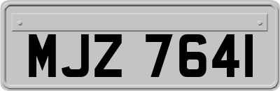 MJZ7641