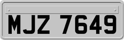 MJZ7649
