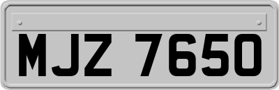 MJZ7650