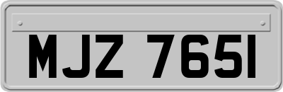 MJZ7651