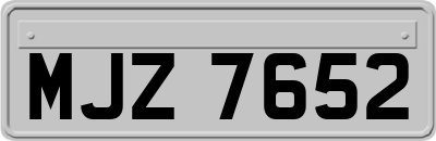 MJZ7652