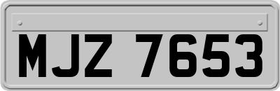 MJZ7653