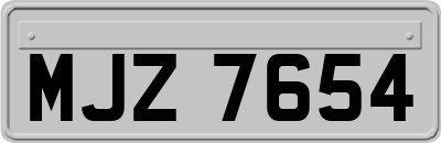 MJZ7654